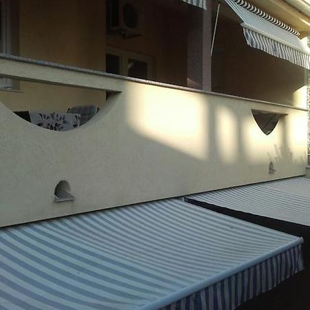 Apartment Kolundzic Novi Vinodolski Kültér fotó