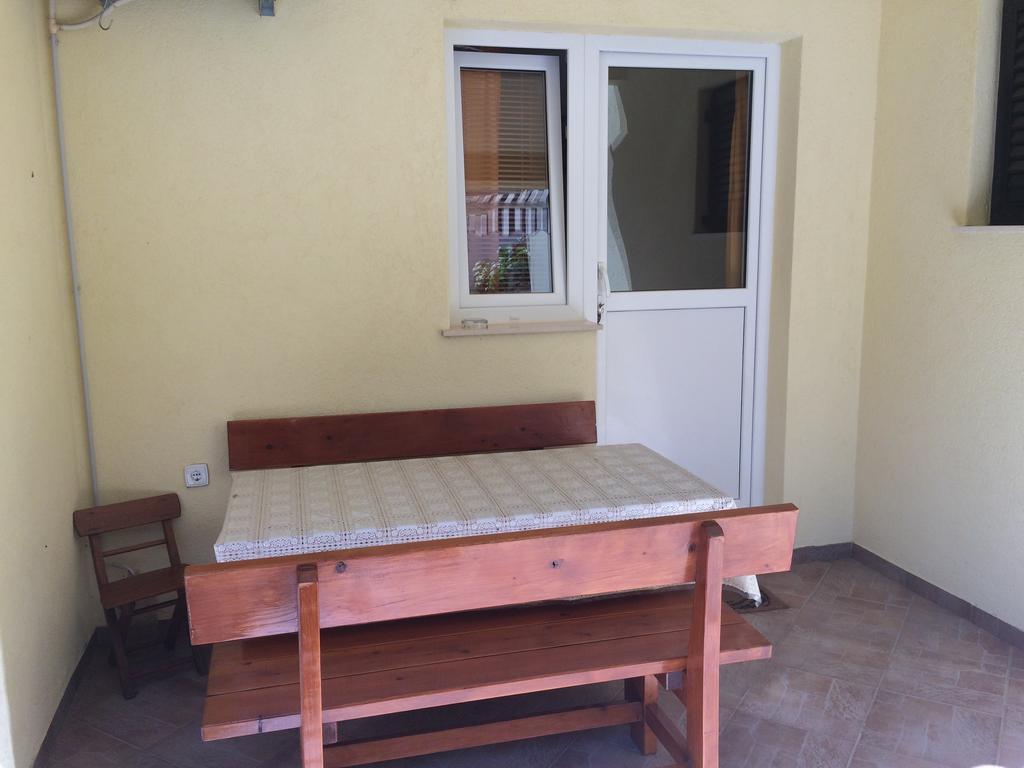 Apartment Kolundzic Novi Vinodolski Szoba fotó