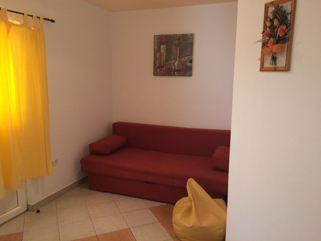 Apartment Kolundzic Novi Vinodolski Szoba fotó