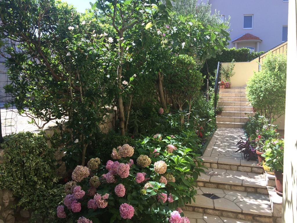 Apartment Kolundzic Novi Vinodolski Szoba fotó