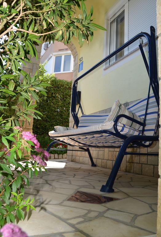 Apartment Kolundzic Novi Vinodolski Kültér fotó