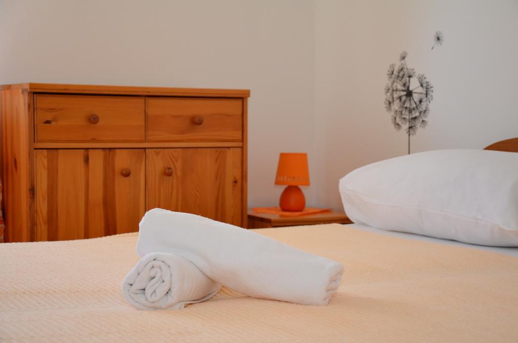 Apartment Kolundzic Novi Vinodolski Kültér fotó