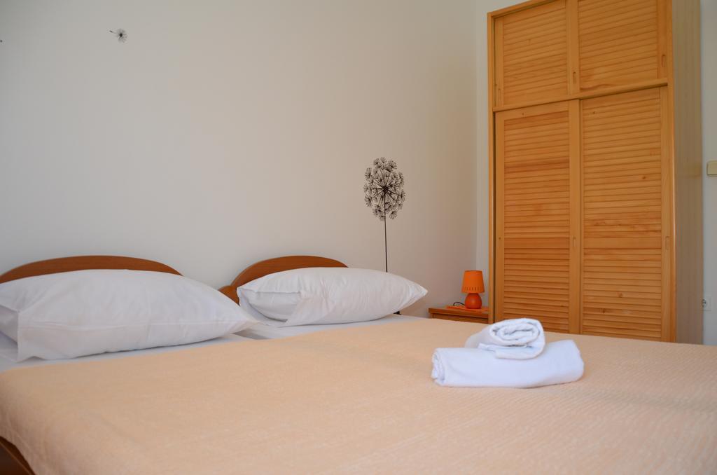 Apartment Kolundzic Novi Vinodolski Kültér fotó