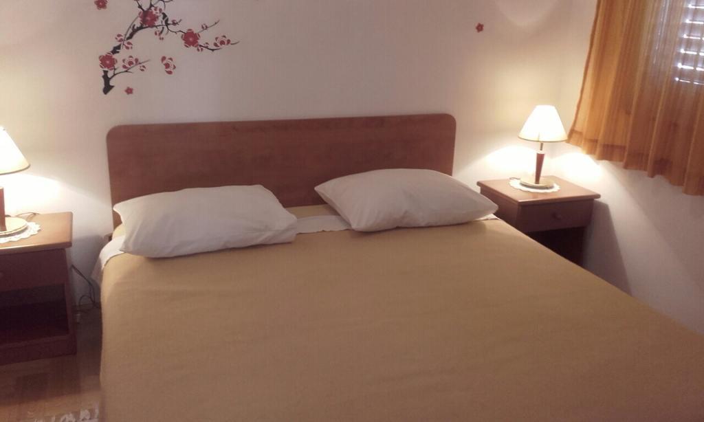 Apartment Kolundzic Novi Vinodolski Kültér fotó